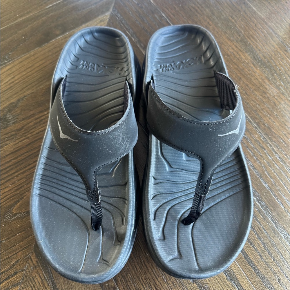 Hoka Slides - Picture 2 of 4